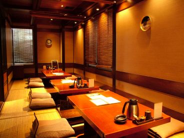 土風炉 とふろ 御徒町店の雰囲気1