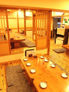 居酒屋 蛍の雰囲気メイン