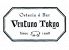 ヴェントゥーノ トウキョウ Tokyoのロゴ