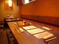 金沢 地もの屋 なごみの雰囲気1