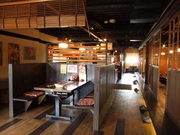 偶 サザンプラザ尾上店の雰囲気1