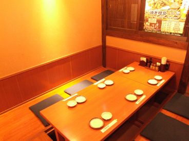庄や 市ヶ谷店の雰囲気1