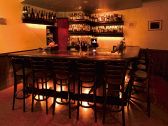 コレド COREDO 六本木 THEATER&Co. バー barの雰囲気2