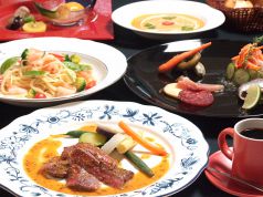 ラパン レストランの写真
