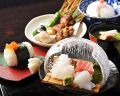 江戸酒膳 蛍のおすすめ料理1