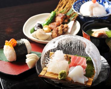 江戸酒膳 蛍のおすすめ料理1