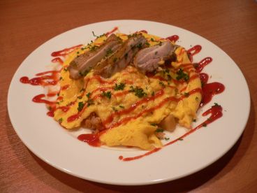 ビストロ ハク Bistro HAKのおすすめ料理1