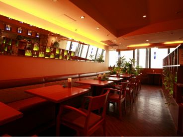 マイアミガーデン 池袋東武店の雰囲気1