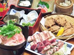 ゆるり 博多店の写真