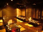 くいもの屋 わん 新小岩店の雰囲気2