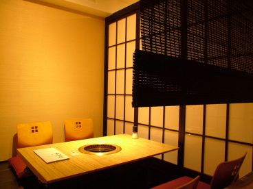 大阪屋 浜町店の雰囲気メイン