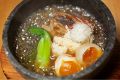 料理メニュー写真&nbsp;名物　豚ジュー