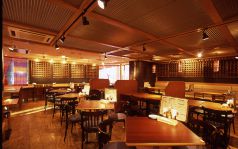 タパ TAPA 新横浜たあぶる館店の写真