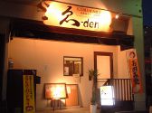 エデン ゑdenの雰囲気3