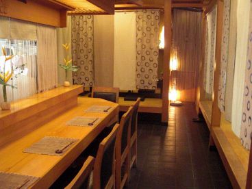 菜るまる なるまる 土佐 おやさいの雰囲気1