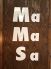 よりどころ ママサ MaMaSaのロゴ