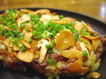 ガーリックジョーズ GARLIC JO'S クイーンズスクエア店のおすすめ料理1