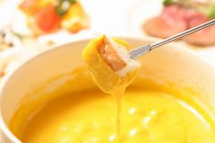 ボンナのおすすめ料理3