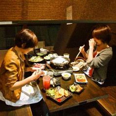 せかいち 自由が丘本店の写真