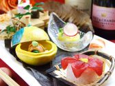 咲かせ鮨 花回廊 銀座店