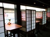 魚喰楽屋 うおくらや 焼酎ダイニングの雰囲気2