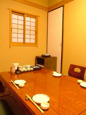 鳥善 高松南新町店 博多水炊きの雰囲気1