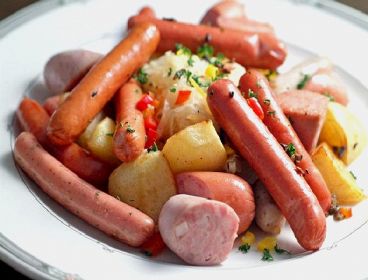 銀座ローマイヤ レストラン 日本橋店のおすすめ料理1