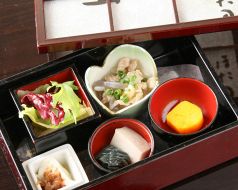 江戸酒膳 蛍のおすすめ料理3