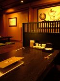 鳥善 高松南新町店 博多水炊きの雰囲気2