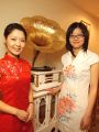 池袋・巣鴨・大塚　中国花茶と食べ放題 一掃光 いっそうこうの雰囲気