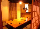 幸 さち 高松市 鍛冶屋町の雰囲気2