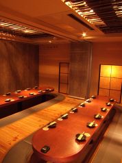 だんの家 ダイニングの雰囲気3