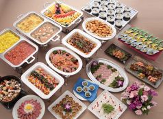 大手町サンケイプラザのおすすめ料理2