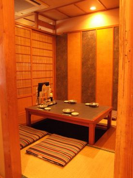 十徳や 筑紫口店の雰囲気メイン