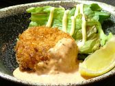 まんてんのおすすめ料理2