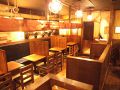 上野・御徒町・浅草　わたみん家 上野浅草口店の雰囲気