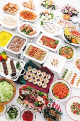 大手町サンケイプラザのおすすめ料理3