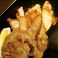料理メニュー写真 根菜のフリット