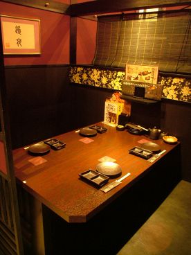 小樽食堂 大分高城店の雰囲気1