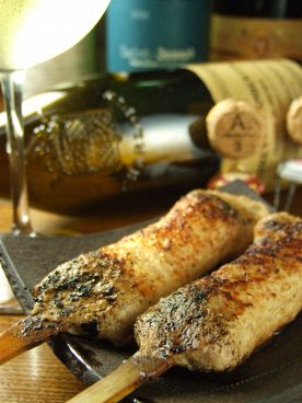 炭火串焼き 飛羽屋 TOBAYAのおすすめ料理1