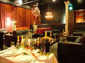 Venus Cafeの雰囲気2