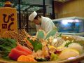 四季旬菜 魚家 びせんのおすすめ料理1