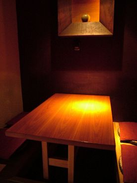 遊禅房 ゆうぜんぼうの雰囲気1