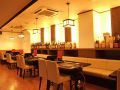 修竜 シュウリュウ SHU RYU 広島駅前店 鉄板焼き お好み焼きの雰囲気1
