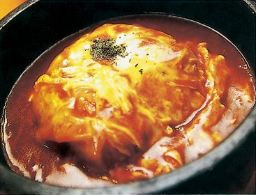 えぴきゅーるのおすすめ料理1