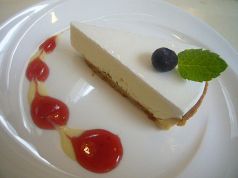 料理メニュー写真&nbsp;フロマージュカシス