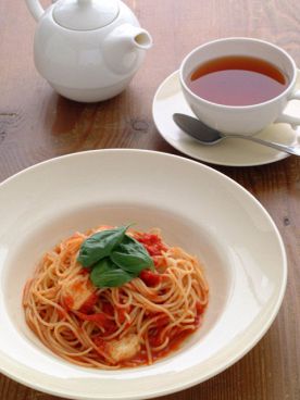 アフタヌーンティー ティールーム 新宿小田急サザンタワー店 新宿サザンテラスのおすすめ料理1