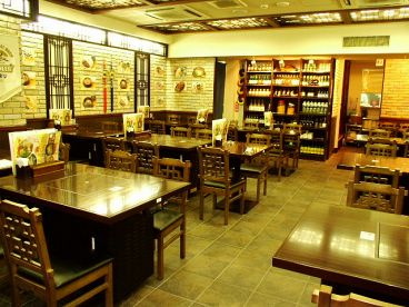 チェゴヤ 五反田西口店 韓国家庭料理の雰囲気1