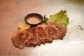 料理メニュー写真&nbsp;コーネの塩焼orタレ焼