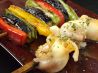 炭火串焼き 飛羽屋 TOBAYAのおすすめポイント1